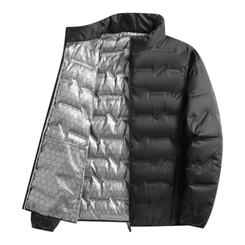 HARRISON OF CALIFORNIA | WEATHER READY PUFFER JACKET FOR MEN