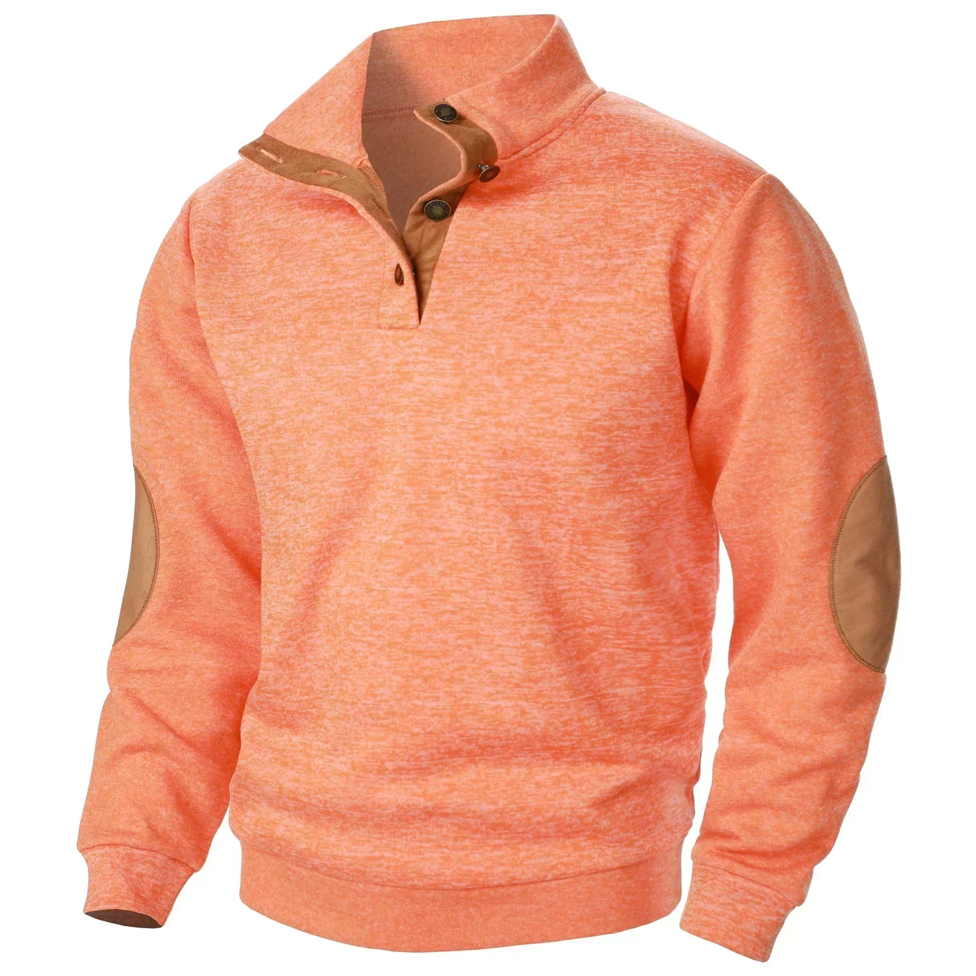 HARRISON OF CALIFORNIA | REFINED SWEATER FOR MEN