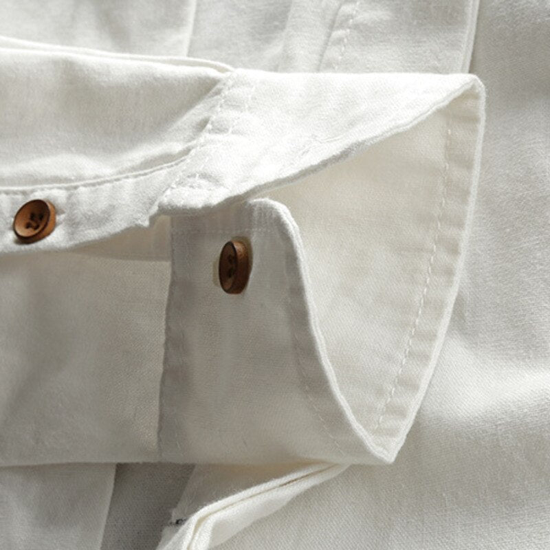 HARRISON OF CALIFORNIA | MEN'S SHIRT INSPIRED BY JAPAN