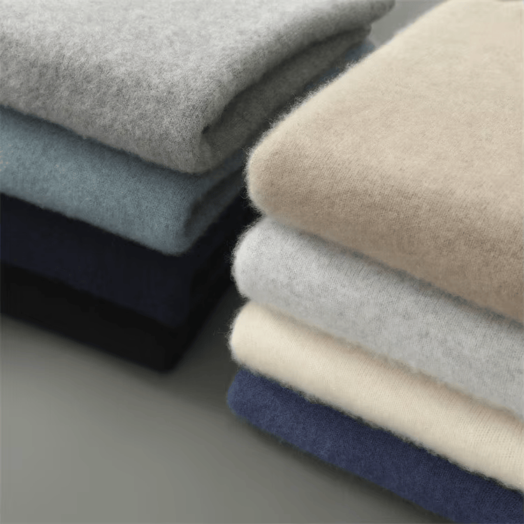 HARRISON OF CALIFORNIA | KNIT SWEATER FOR MEN