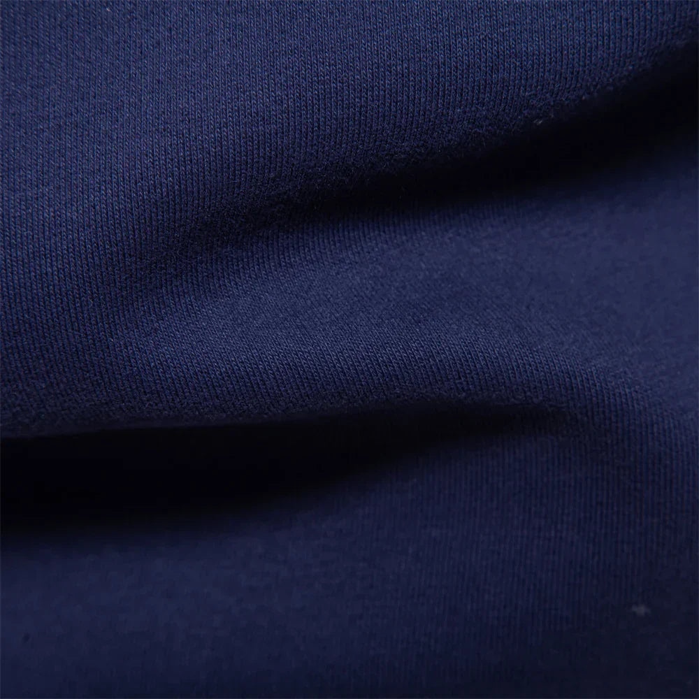 HARRISON OF CALIFORNIA | POLO SWEATER FOR MEN