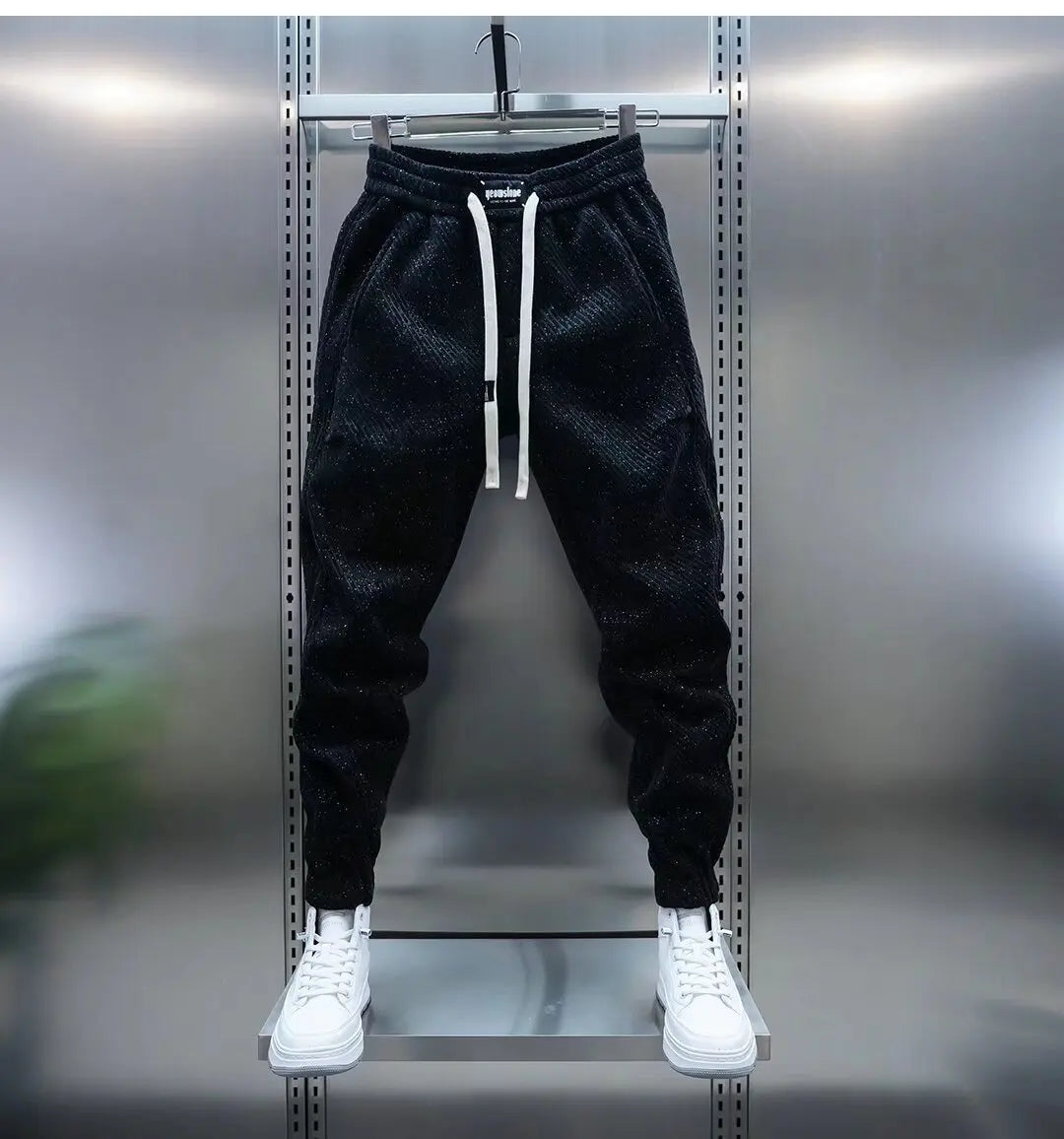 HARRISON OF CALIFORNIA | CASUAL EVERYDAY PANTS FOR MEN