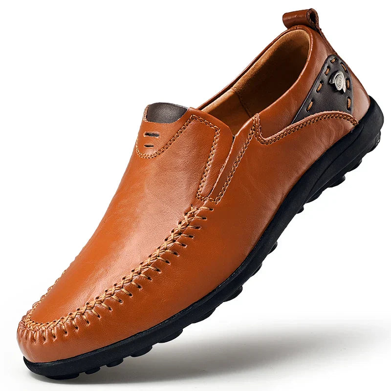 HARRISON OF CALIFORNIA | EVERYDAY SLIP-ONS FOR MEN