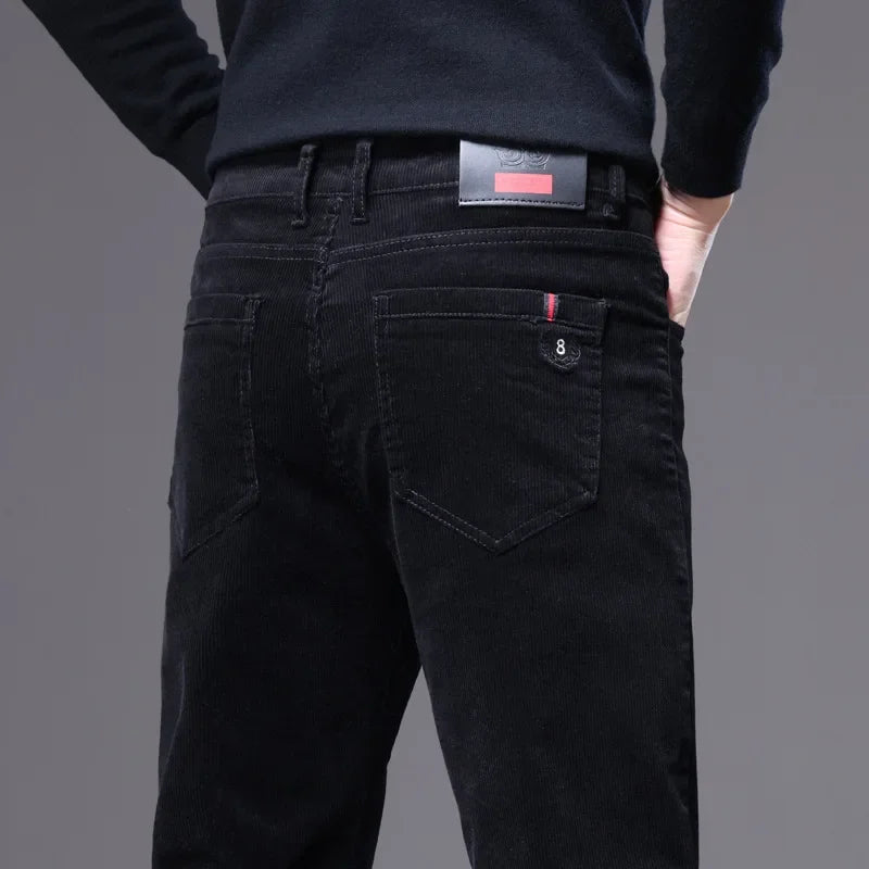 HARRISON OF CALIFORNIA | ELEGANT PANTS FOR MEN