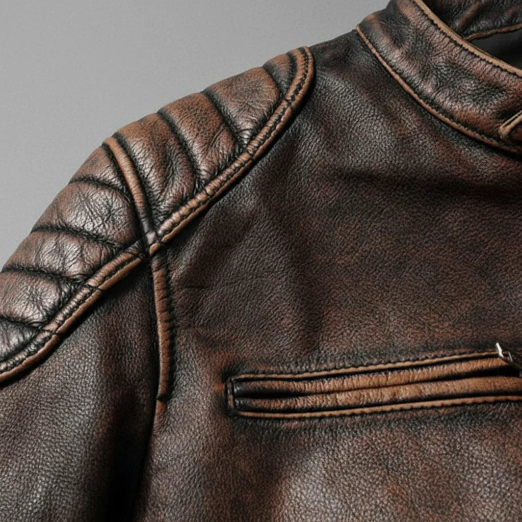 HARRISON OF CALIFORNIA | VINTAGE JACKET FOR MEN