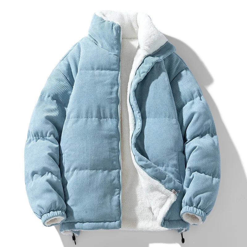 HARRISON OF CALIFORNIA | MEN'S CORDUROY JACKET