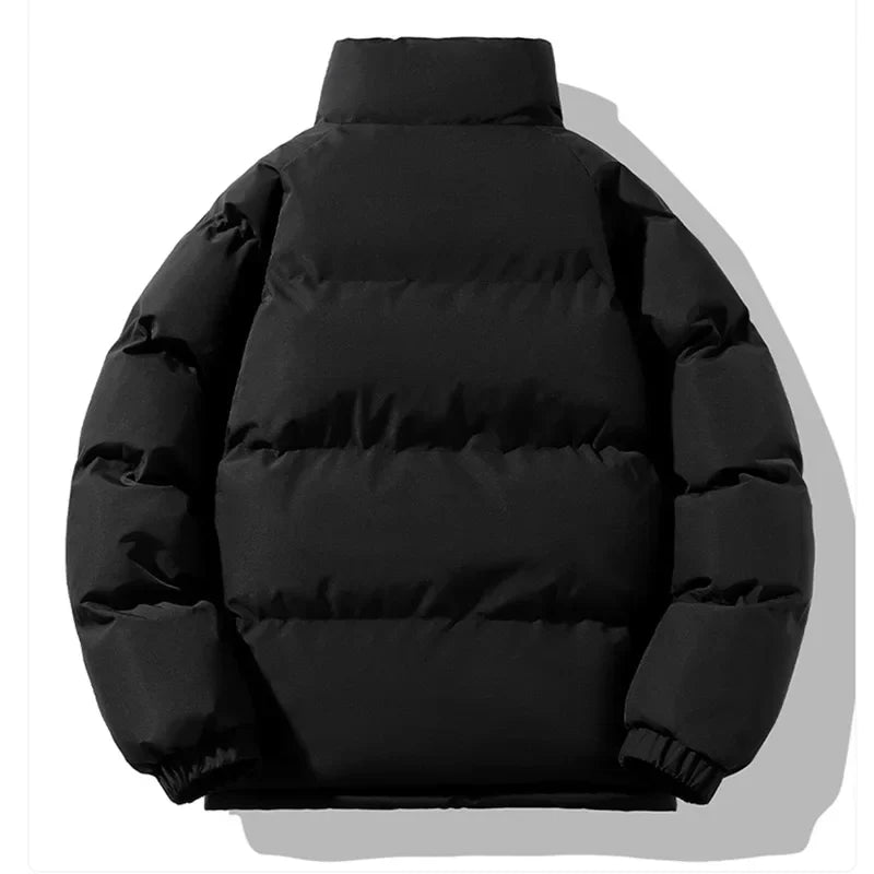 HARRISON OF CALIFORNIA | WARM DOWN JACKET FOR MEN