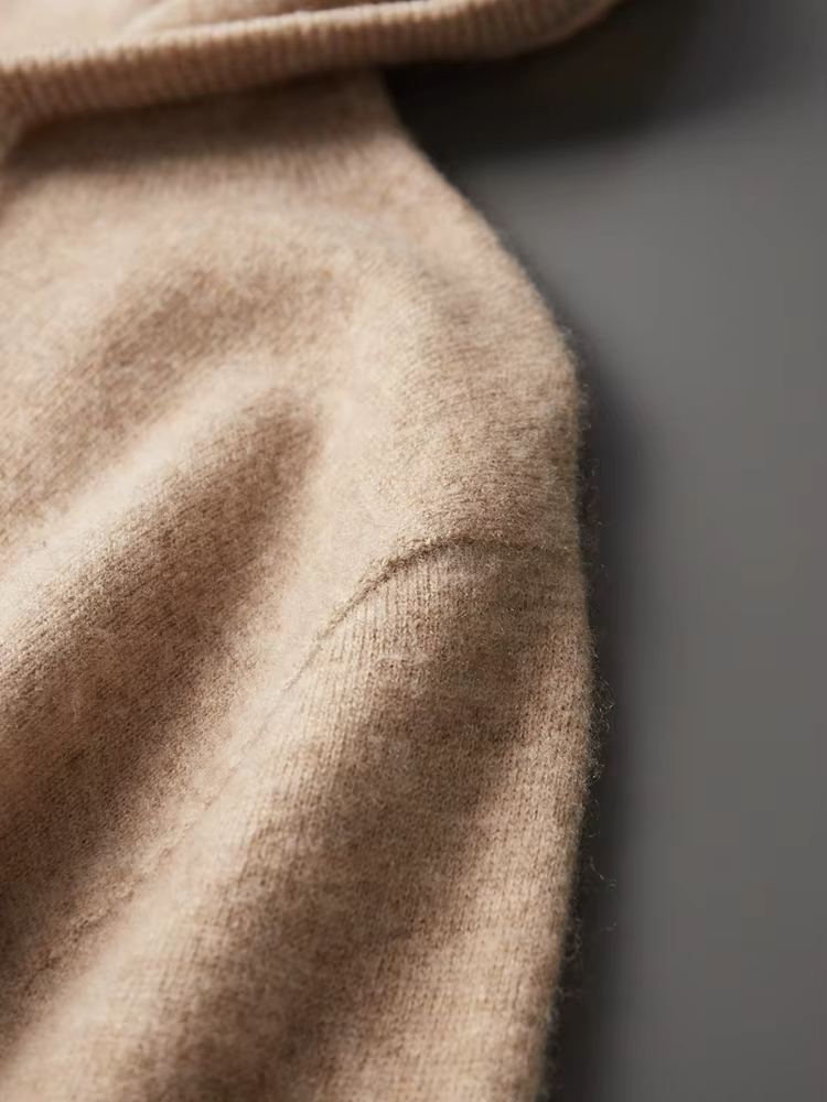 HARRISON OF CALIFORNIA | LEISURE HOODIE FOR MEN