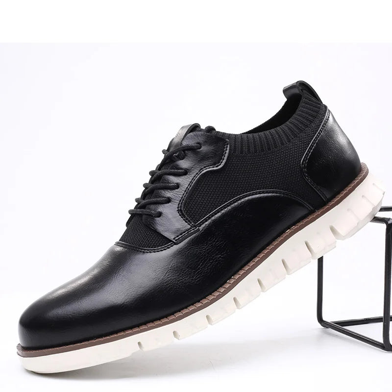 HARRISON OF CALIFORNIA | DAILY SUPPORT SHOES FOR MEN