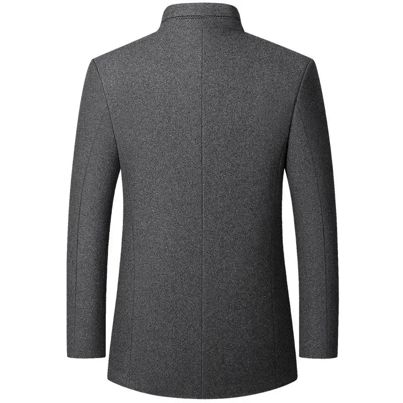 HARRISON OF CALIFORNIA | MEN'S COAT