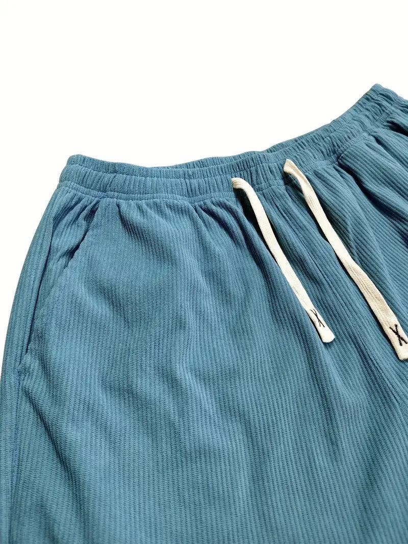 HARRISON OF CALIFORNIA | CORDUROY PANTS FOR MEN
