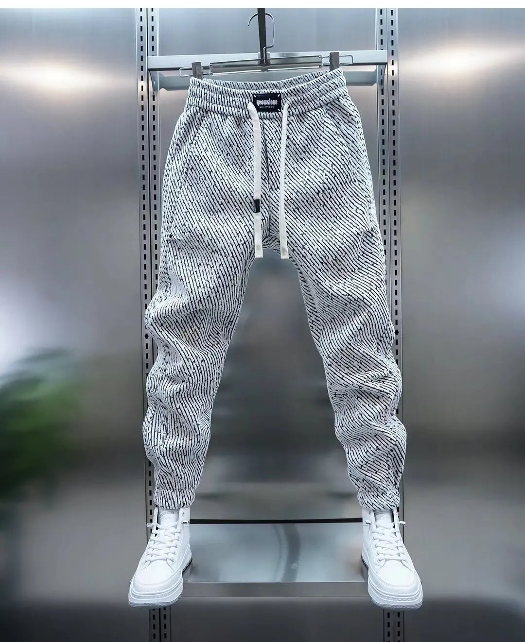 HARRISON OF CALIFORNIA | CASUAL EVERYDAY PANTS FOR MEN