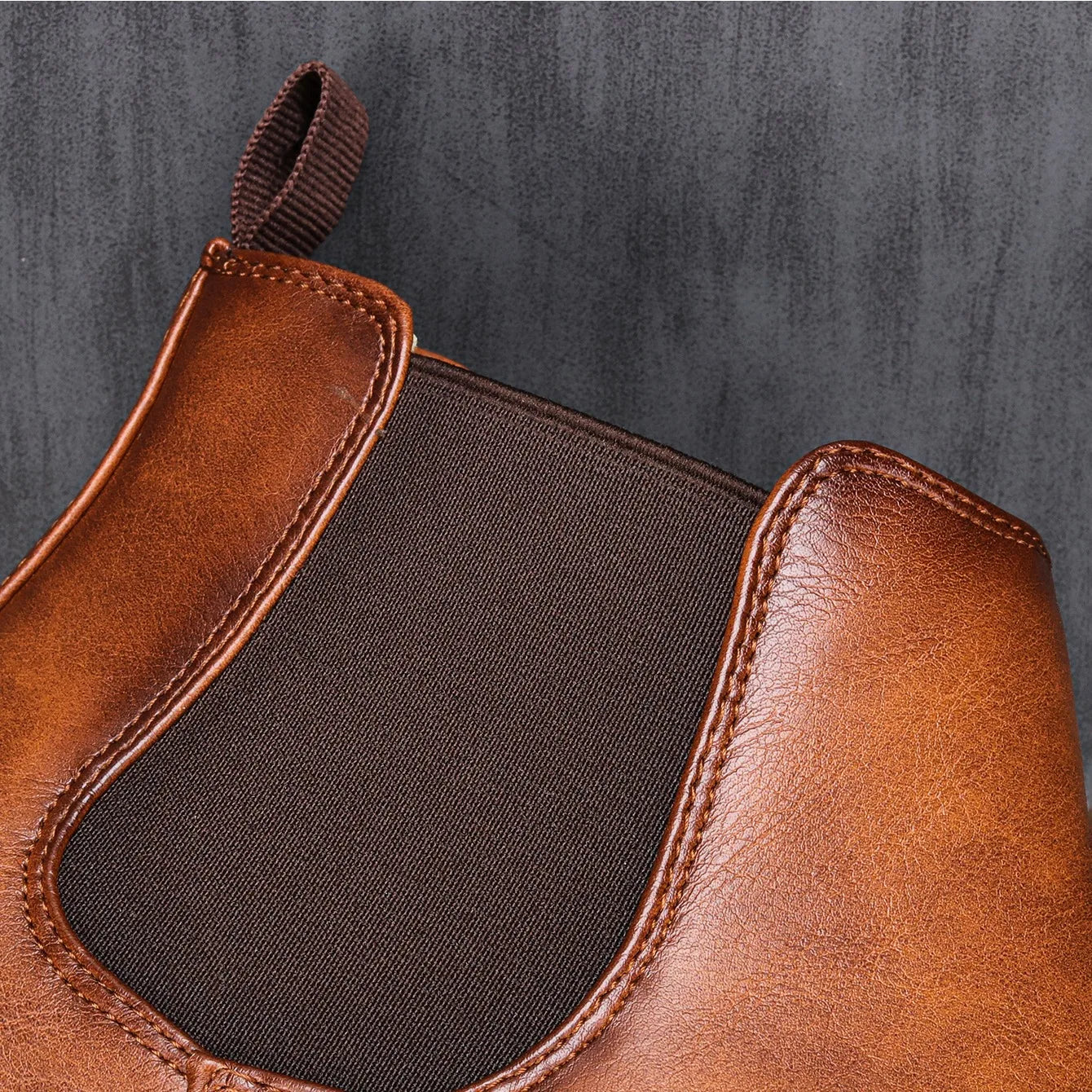 HARRISON OF CALIFORNIA | TIMELESS BOOTS