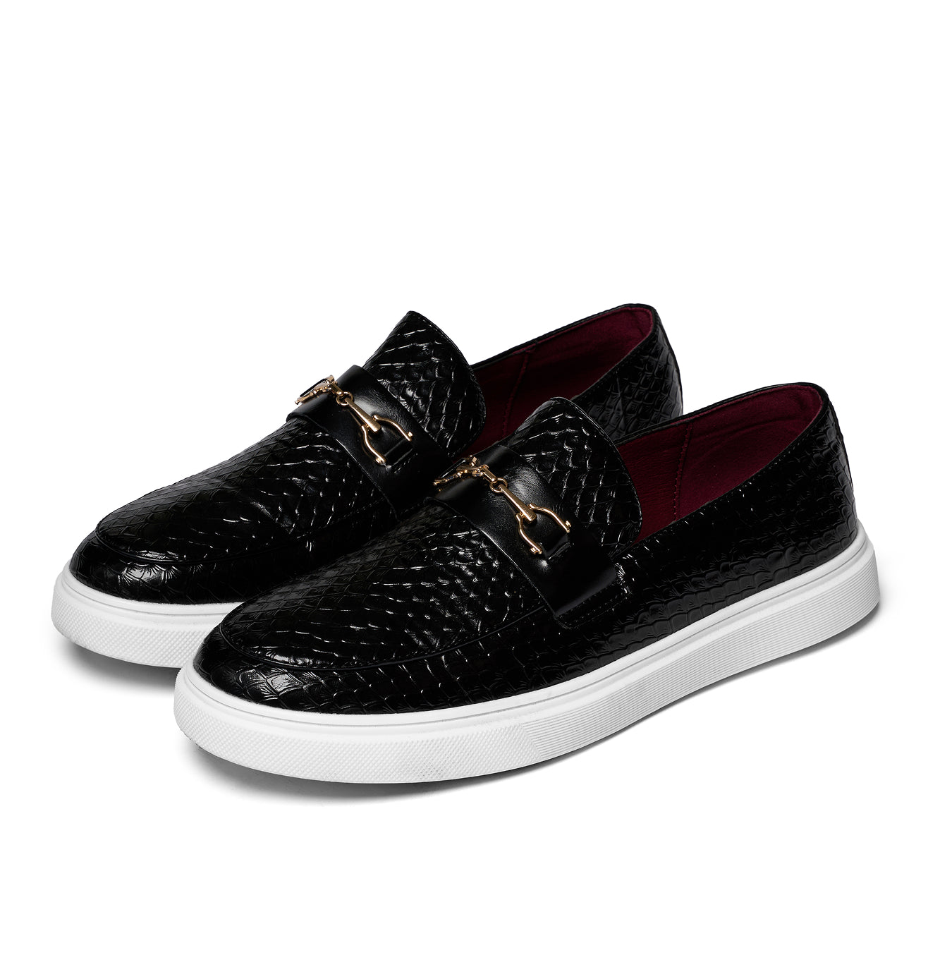 HARRISON OF CALIFORNIA | CLASSIC LOAFERS FOR MEN