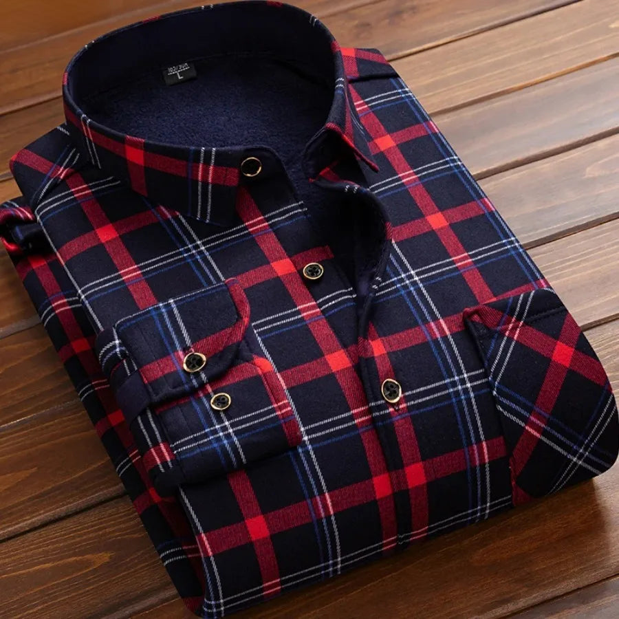 HARRISON OF CALIFORNIA | PRINTED POLO FOR MEN