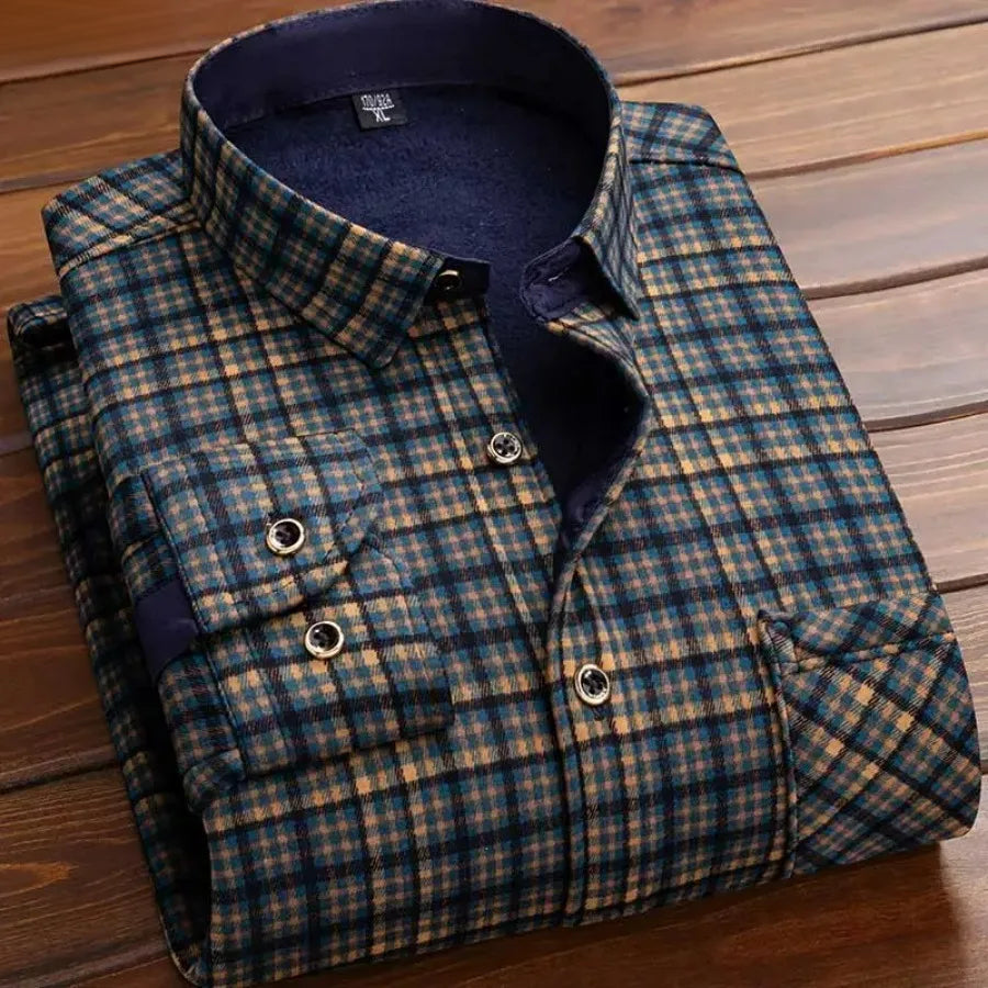 HARRISON OF CALIFORNIA | PRINTED POLO FOR MEN