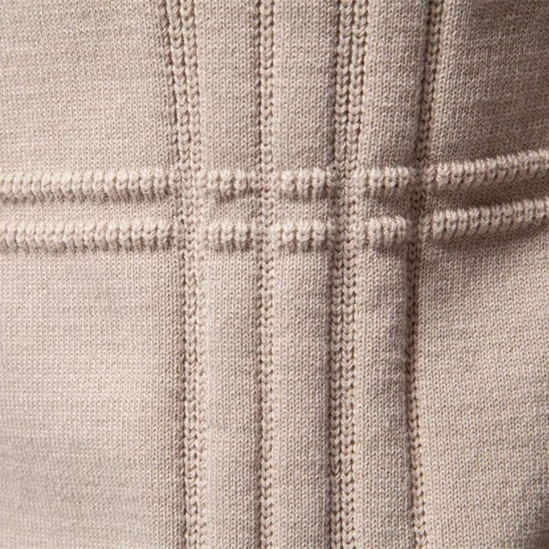 HARRISON OF CALIFORNIA | STRIPED SWEATER FOR MEN