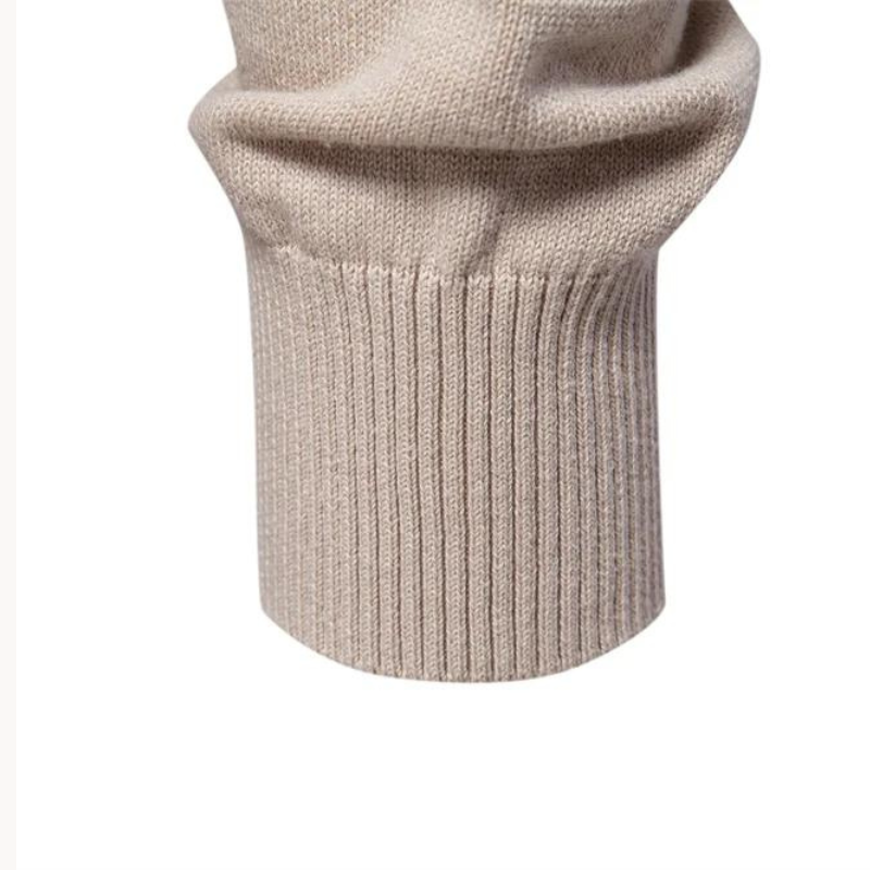 HARRISON OF CALIFORNIA | STRIPED SWEATER FOR MEN