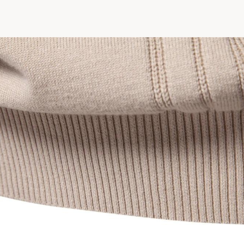 HARRISON OF CALIFORNIA | STRIPED SWEATER FOR MEN