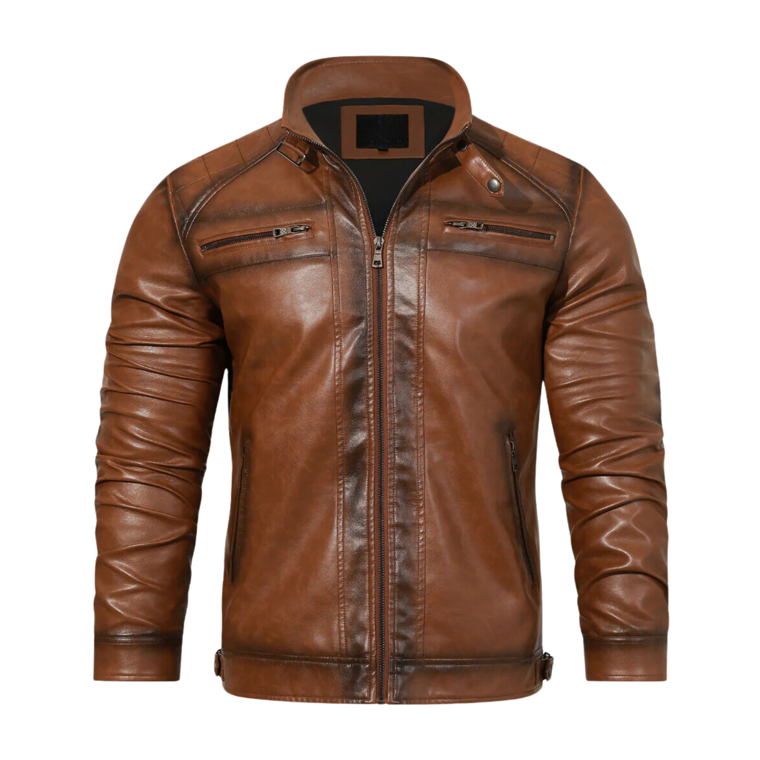 HARRISON OF CALIFORNIA | CRUISER ELEGANT JACKET
