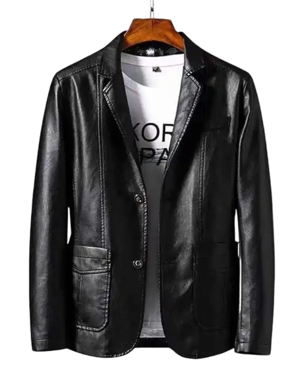 HARRISON OF CALIFORNIA | CLASSIC JACKET FOR MEN