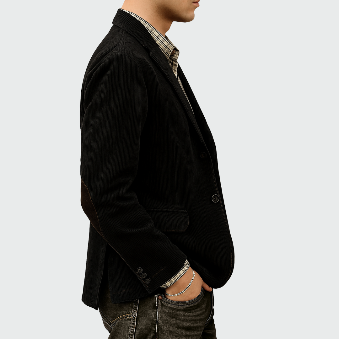 HARRISON OF CALIFORNIA | ELEGANT MEN'S JACKET