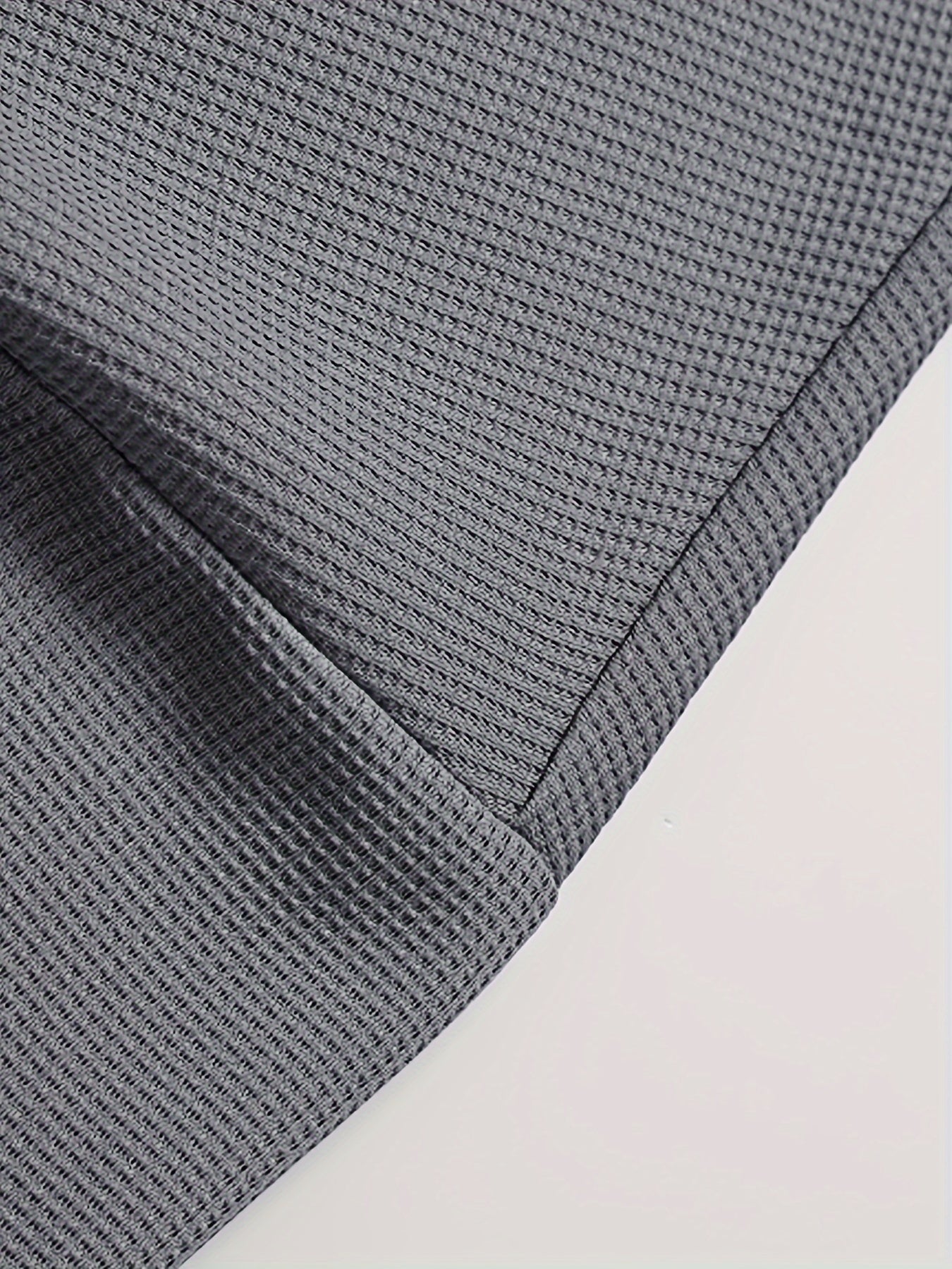 HARRISON OF CALIFORNIA | TEXTURED KNIT SET FOR MEN