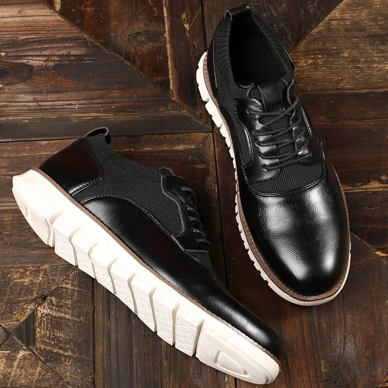 HARRISON OF CALIFORNIA | DAILY SUPPORT SHOES FOR MEN