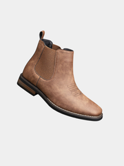 HARRISON OF CALIFORNIA | CLASSIC ELEGANT BOOTS FOR MEN