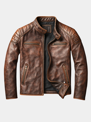 HARRISON OF CALIFORNIA | VINTAGE JACKET FOR MEN
