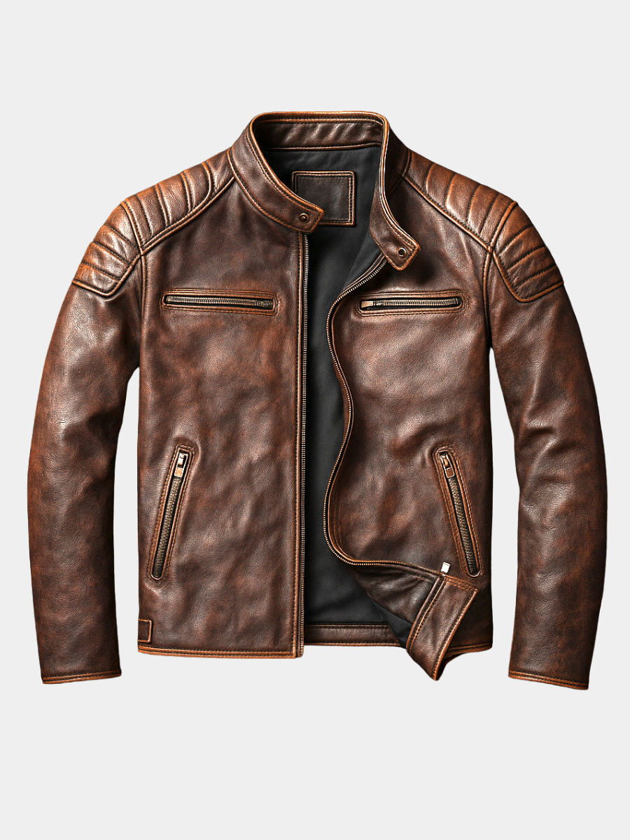 HARRISON OF CALIFORNIA | VINTAGE JACKET FOR MEN