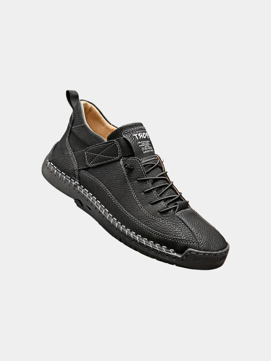 HARRISON OF CALIFORNIA | URBAN SNEAKERS FOR MEN