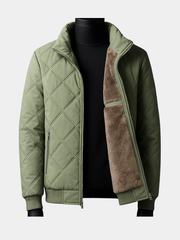 HARRISON OF CALIFORNIA | WINTER PUFF JACKET FOR MEN