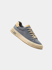 HARRISON OF CALIFORNIA | CASUAL SNEAKERS IN FABRIC FOR MEN
