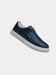 HARRISON OF CALIFORNIA | ELEGANT SLIP-ON SNEAKERS FOR MEN
