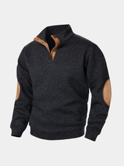 HARRISON OF CALIFORNIA | REFINED SWEATER FOR MEN