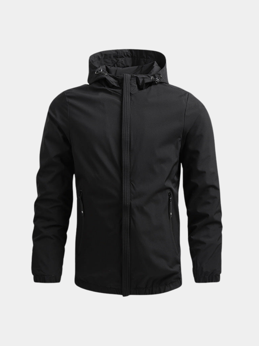 HARRISON OF CALIFORNIA | OUTER JACKET FOR MEN