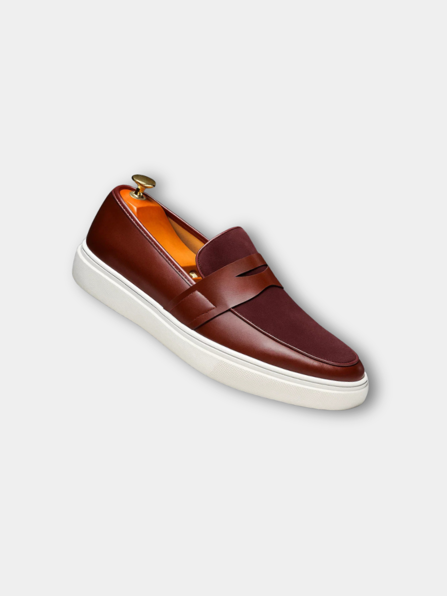 HARRISON OF CALIFORNIA | REFINED AND ELEGANT SHOES FOR MEN