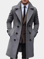 HARRISON OF CALIFORNIA | URBAN COAT FOR MEN