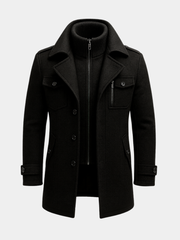 HARRISON OF CALIFORNIA | WINTER COAT FOR MEN