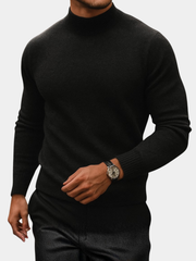 HARRISON OF CALIFORNIA | WOOL SWEATER FOR MEN