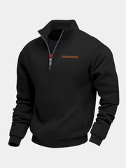 HARRISON OF CALIFORNIA | WINTER SWEATER FOR MEN