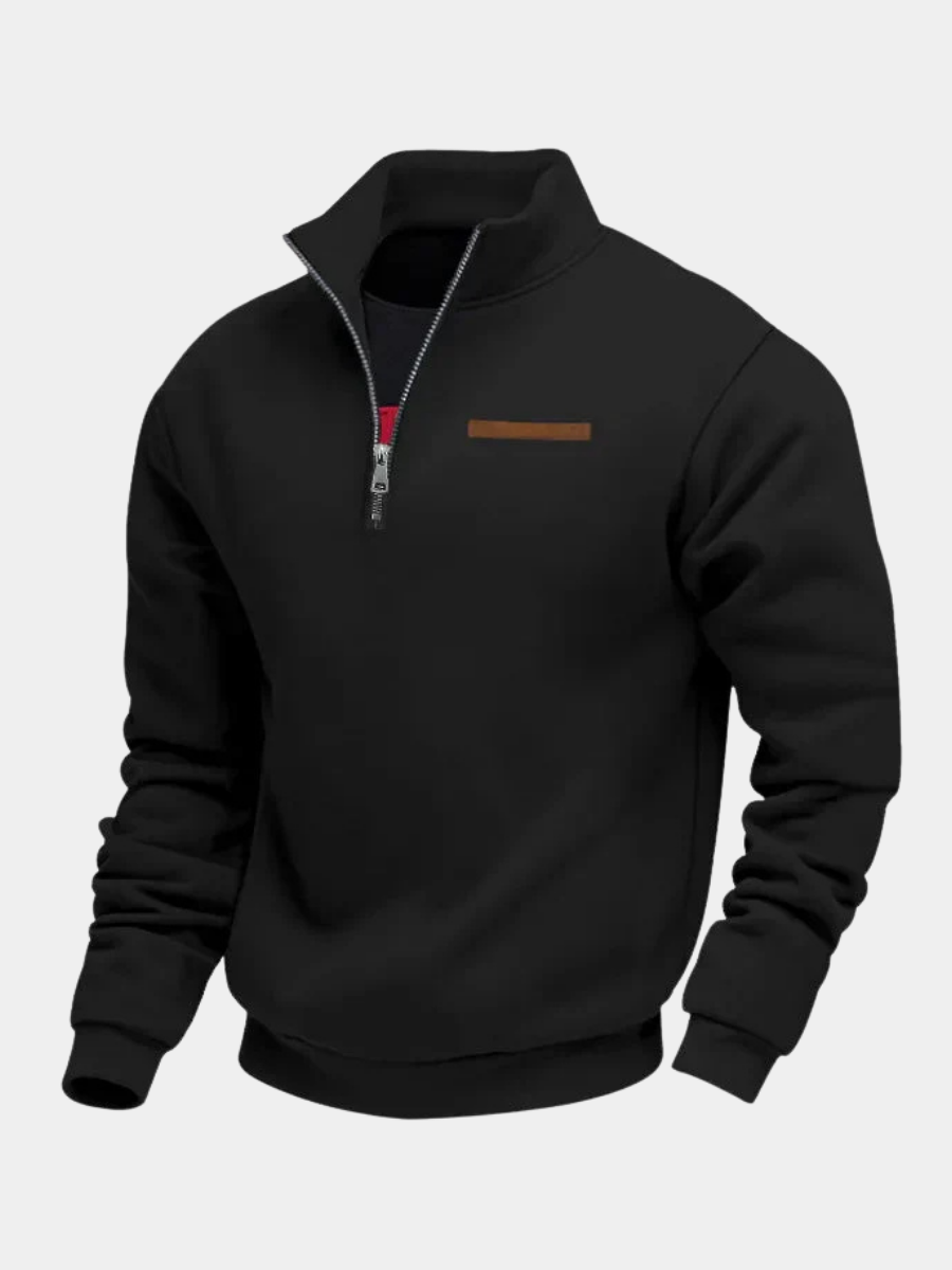 HARRISON OF CALIFORNIA | WINTER SWEATER FOR MEN