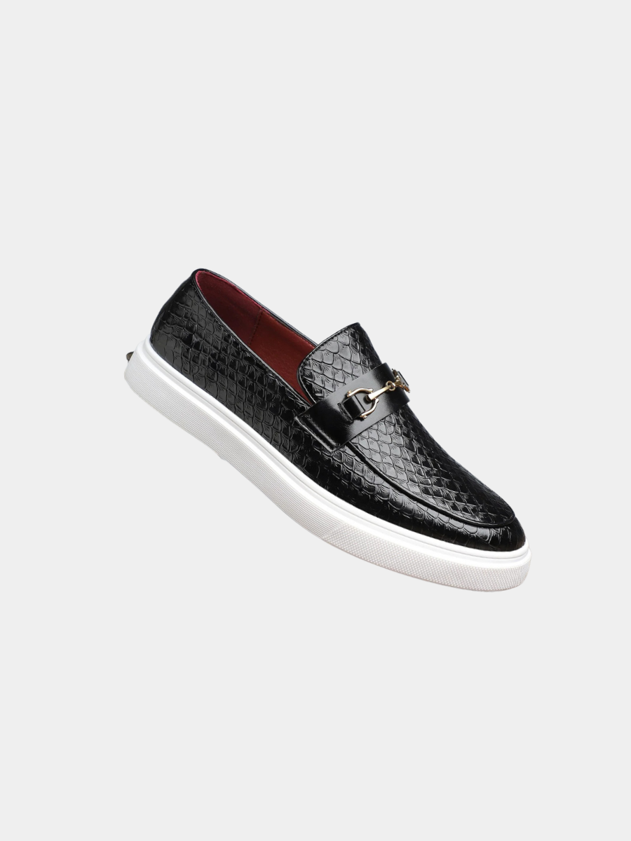 HARRISON OF CALIFORNIA | CLASSIC LOAFERS FOR MEN