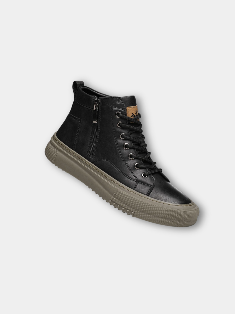 HARRISON OF CALIFORNIA | HIGH-TOP SHOES FOR MEN