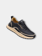 HARRISON OF CALIFORNIA | CUSHIONED STREET SHOES FOR MEN