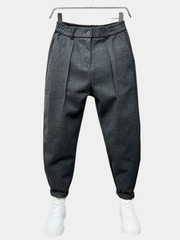HARRISON OF CALIFORNIA | CLASSIC ELEGANT PANTS FOR MEN