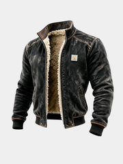 HARRISON OF CALIFORNIA | THERMAL JACKET FOR MEN