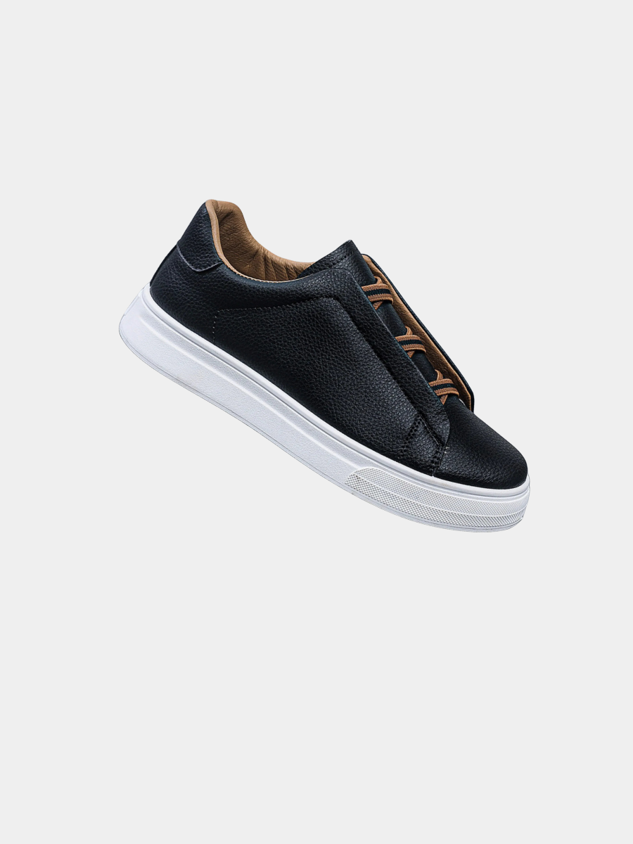 HARRISON OF CALIFORNIA | SLIP-ON SNEAKERS FOR MEN