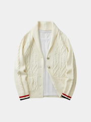 HARRISON OF CALIFORNIA | CLASSIC SWEATER FOR MEN
